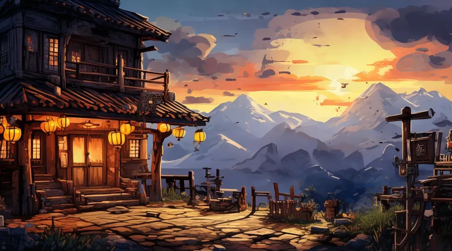 龙之国物语兑换码横幅图片1